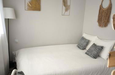 Golf & Playa a 1 min - Photo 13