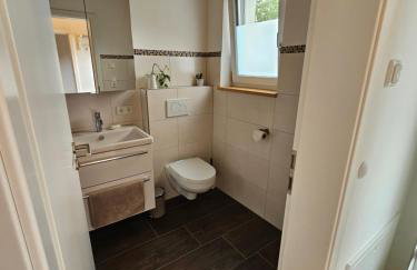 Moderne Ferienwohnung auf Rups Hof - Foto 6