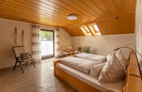 Ferienwohnung Schieder - Foto 2