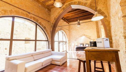 AS Palau dels Alemanys Suites Boutique Monument - Foto 4