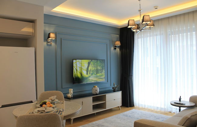 GARLON RESIDENCE - Foto 24