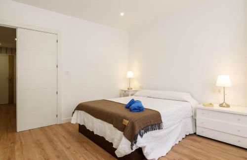 Elcano Urban Class Vivienda Turística reformado con wifi - Foto 17