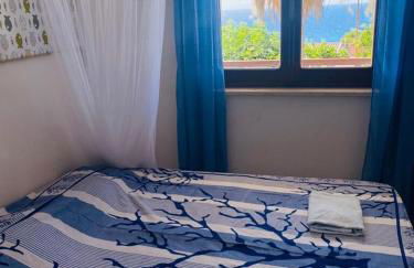 Villa with beautiful Private Garden & Breathtaking Sea View - Foto 29