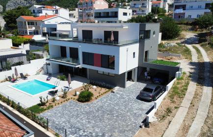 Silva Maris Apartments - Foto 26