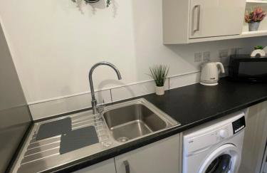 Luxury One Bed Apartment Stevenage - Foto 35