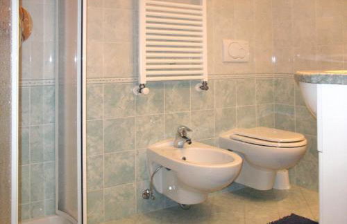 Apartment Spinel by Interhome - Foto 10