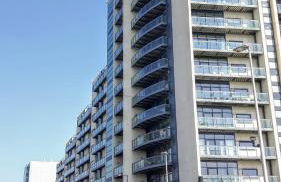 Elegant Apartment Near SECC/HYDRO in Finnieston, Glasgow - Foto 47