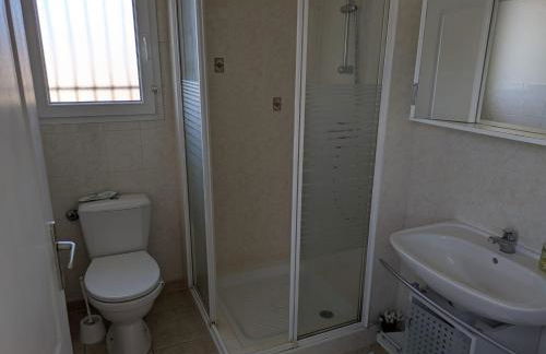 Maison proche mer - 5 couchages - ideal planchistes - Foto 12