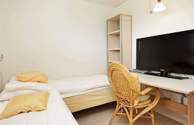 8 Person Holiday Home in Struer-by Traum - Foto 34