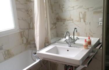 LOUVRE VENDOME with air conditionning - Foto 16