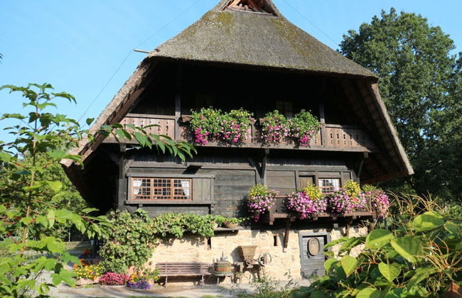 Apartment on the Isenmann Fruit Farm - Foto 34