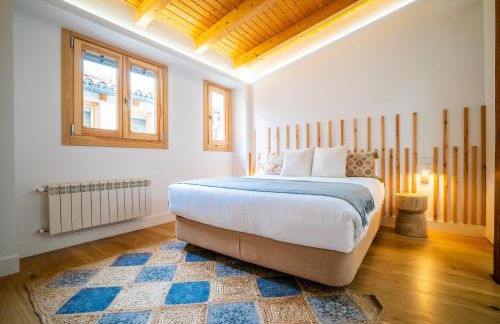 Smartr Madrid Gran Vía Apartments - Foto 94