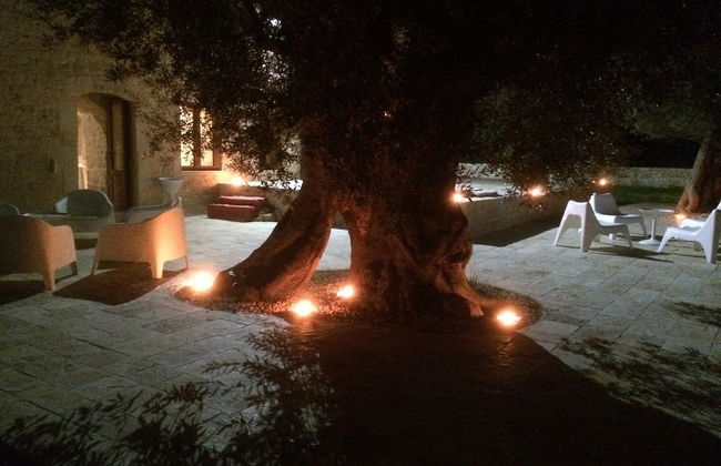 Masseria Fanizzi - Photo 46