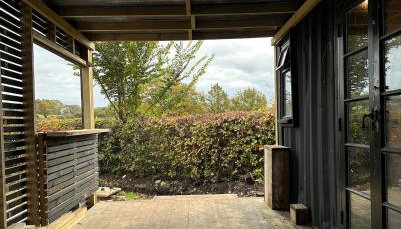 The Container - Photo 4, Garden, Garden view