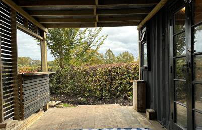 The Container - Foto 4