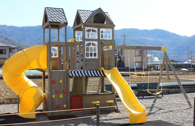 Villa Ururun Kawaguchiko - Photo 24