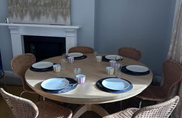 Queens Terrace Apartments - Foto 21