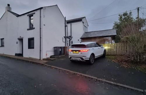 Luxury Lake District Retreat above Ennerdale - Foto 14