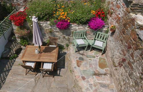 Drift Cottage - Fisherman's Cottage Brixham harbour - Photo 14