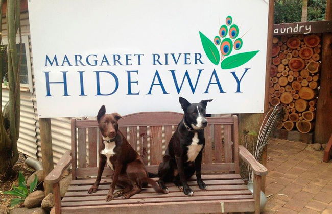 Margaret River Hideaway - Foto 2