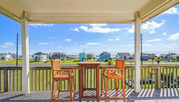 Cottage By The Sea by Ryson Vacation Rentals - Foto 4, Servizio della struttura