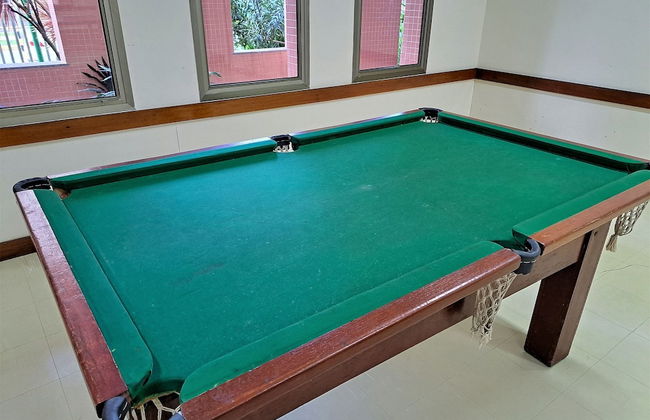 AP resort praia Barra Ocean Drive - Foto 42