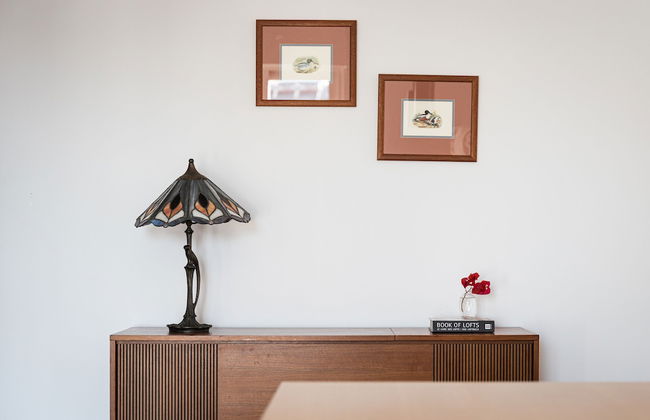 Sea View Beach Penthouse – Athens Coast - Foto 12