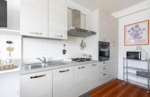 LA MAR Apartment Spinea - Foto 20