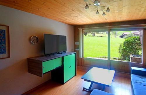 Très beau T3 en rez de jardin à 5 minutes de la station de Carroz - Foto 13