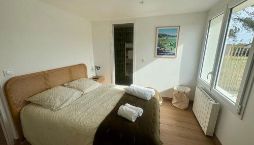 Maison face à la mer - Photo 4