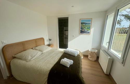 Maison face à la mer - Photo 4