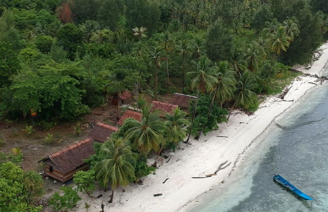 marine homestay - Foto 13