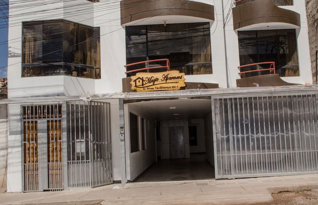 Mayte Apartment - Photo 60