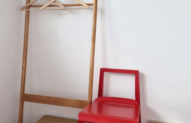 Naksan Balcony - Foto 8