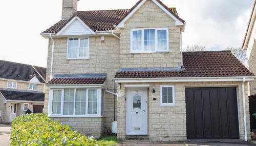 October Disc - Long Stay - Contractors - Foto 2