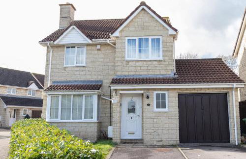 October Disc - Long Stay - Contractors - Foto 2