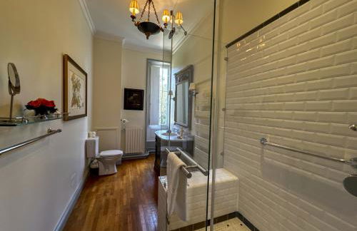 Château du Loroux - Photo 59