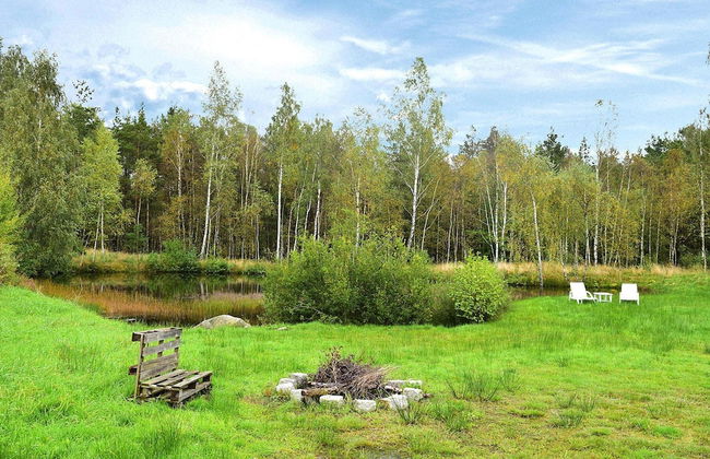 Holiday Home by Lake Kamien in Kashubia - Photo 13