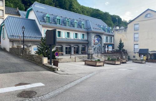 Appartement Barèges centre du village - Foto 14