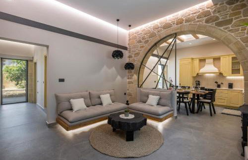 Luxury villas Argalios - Foto 6