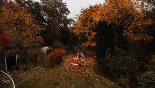 Schöne Ferienwohnung in Kürten - Foto 3