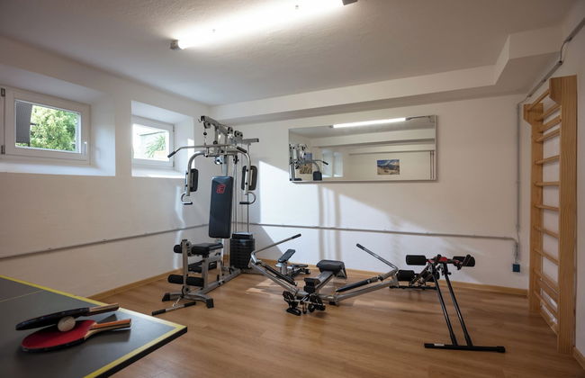 Apartments Rosenhof - Photo 46