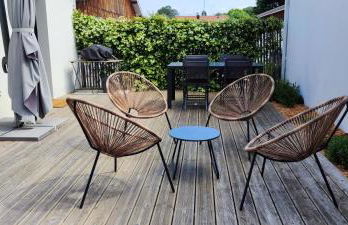 Villa de Gascogne - Foto 20