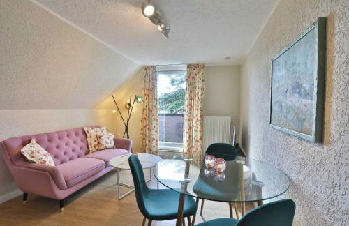 Ferienwohnung Am Gutshof - Foto 13