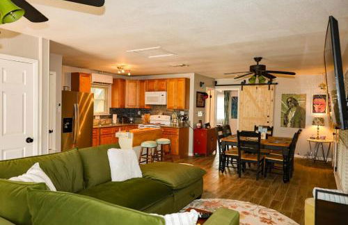 Forest Views-Dog friendly-Bonus Camper! - Foto 3