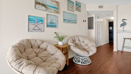 Stunning Beachfront Apartment Near Cocoa Beach Pier - Foto 4