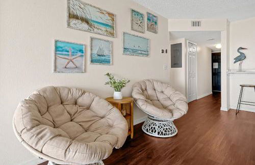 Stunning Beachfront Apartment Near Cocoa Beach Pier - Foto 4