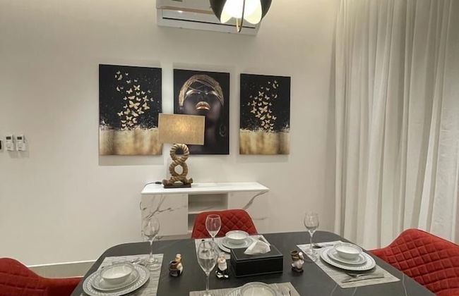 Riyadh Luxury - Foto 67