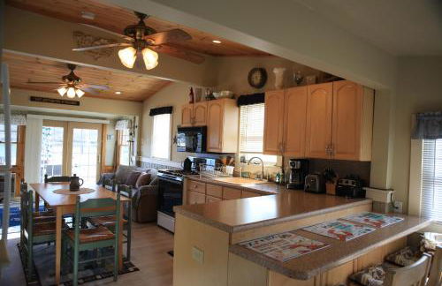 Beach Cottage - Foto 6