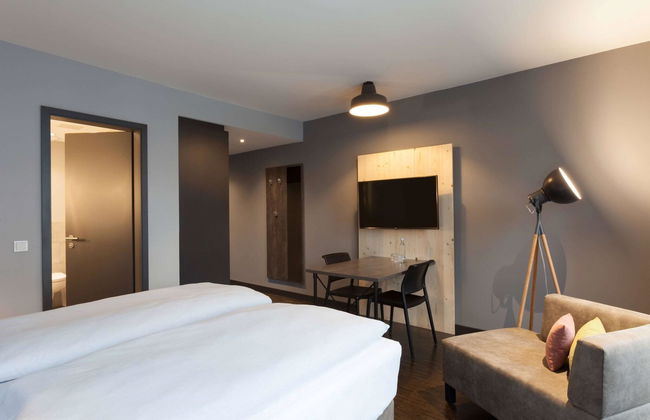 Vienna House Easy by Wyndham Bremen - Foto 39